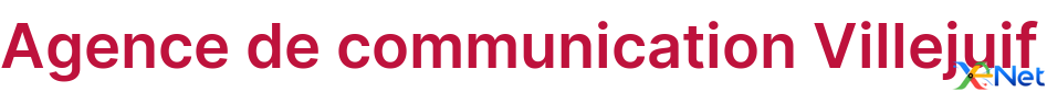 Agence de communication Villejuif